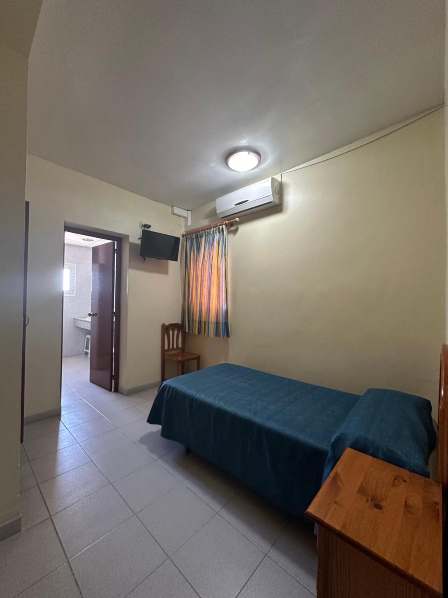 Hotel Miramar Torreblanca Zimmer foto