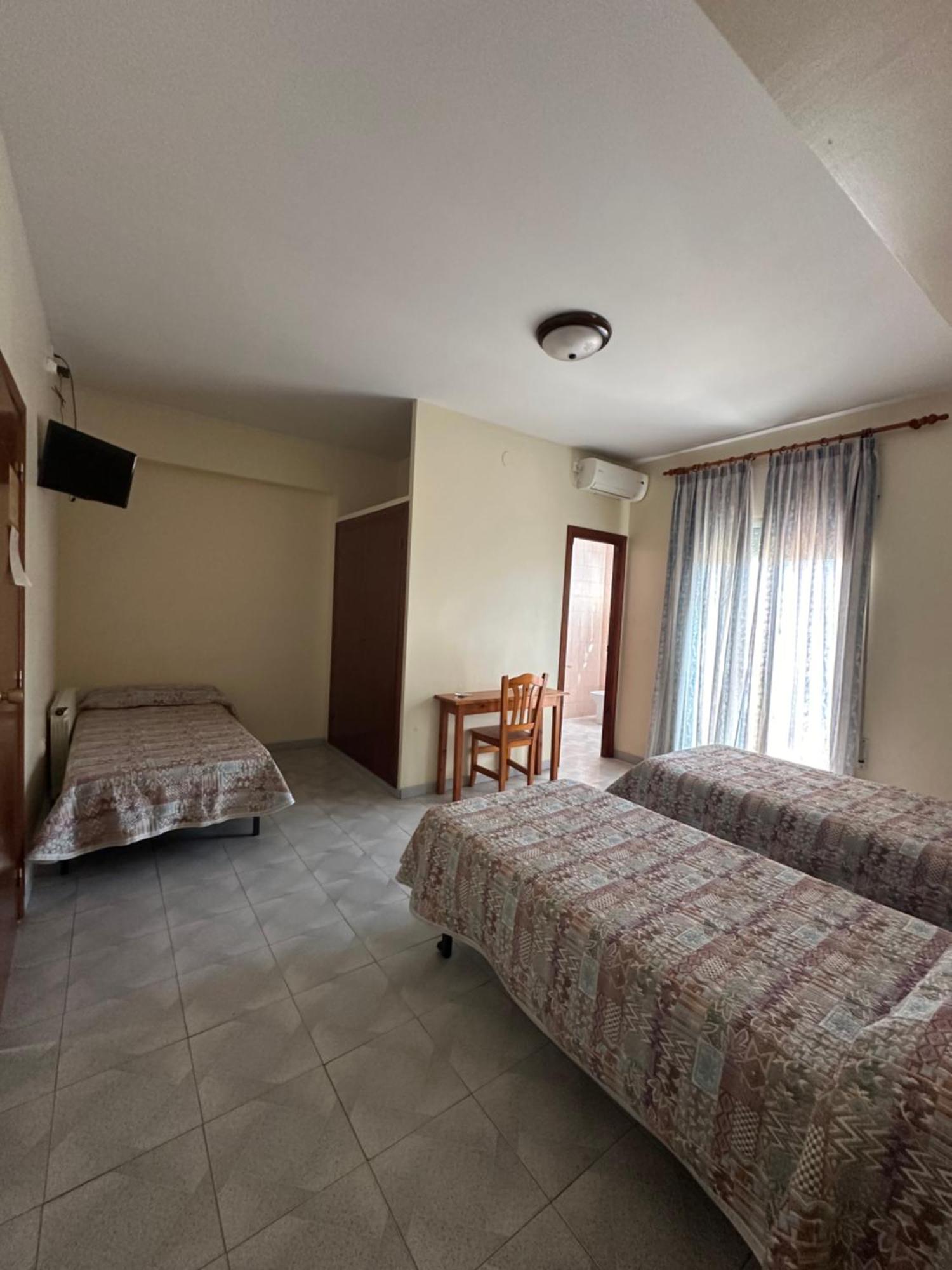 Hotel Miramar Torreblanca Zimmer foto