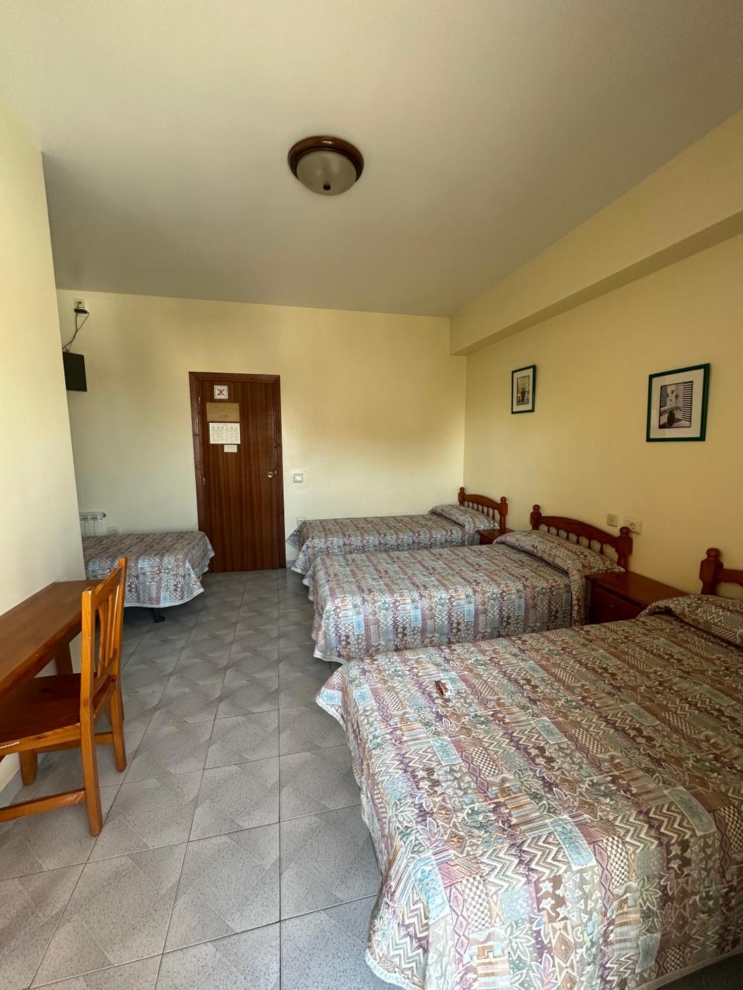 Hotel Miramar Torreblanca Zimmer foto