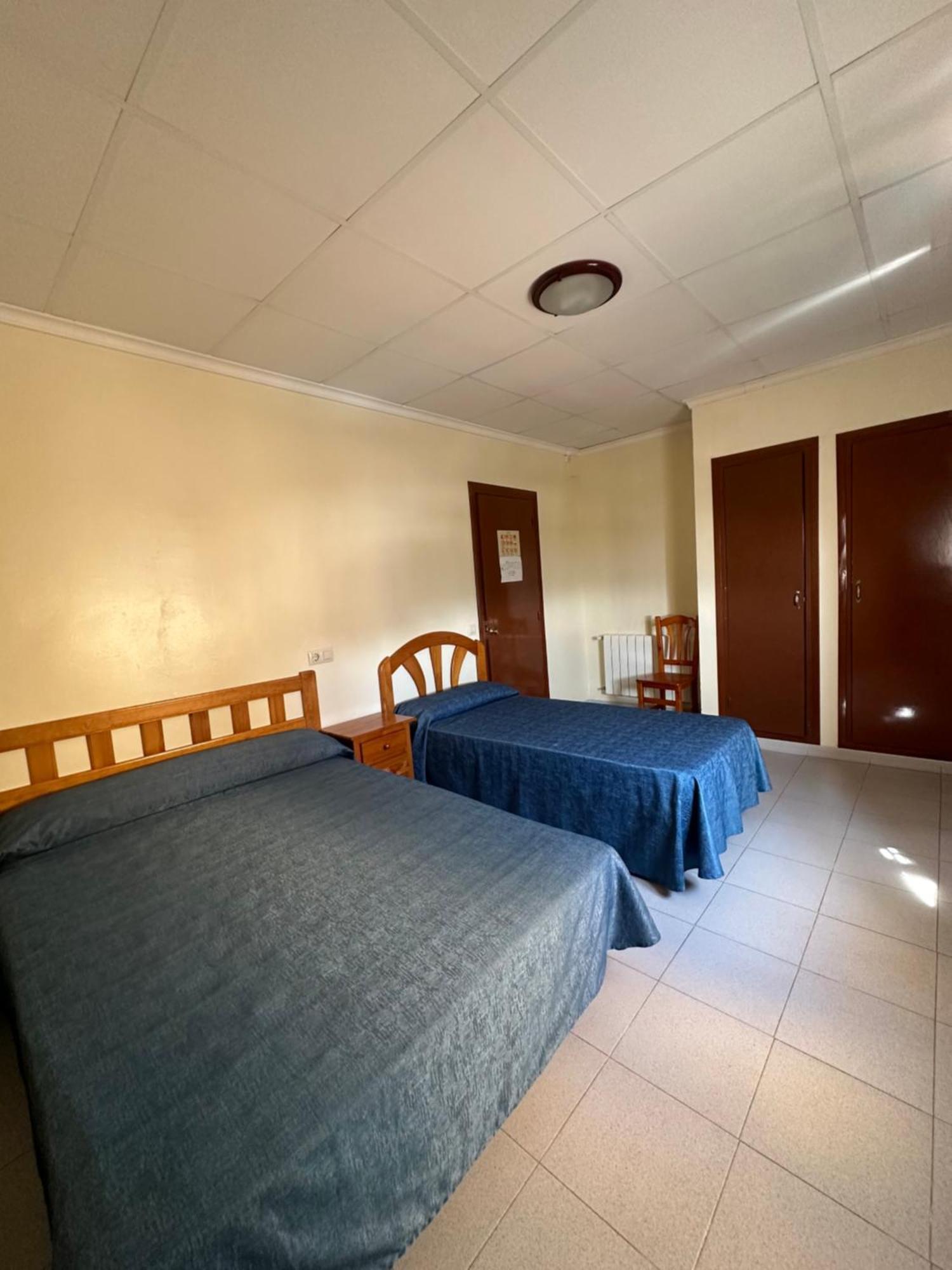 Hotel Miramar Torreblanca Zimmer foto