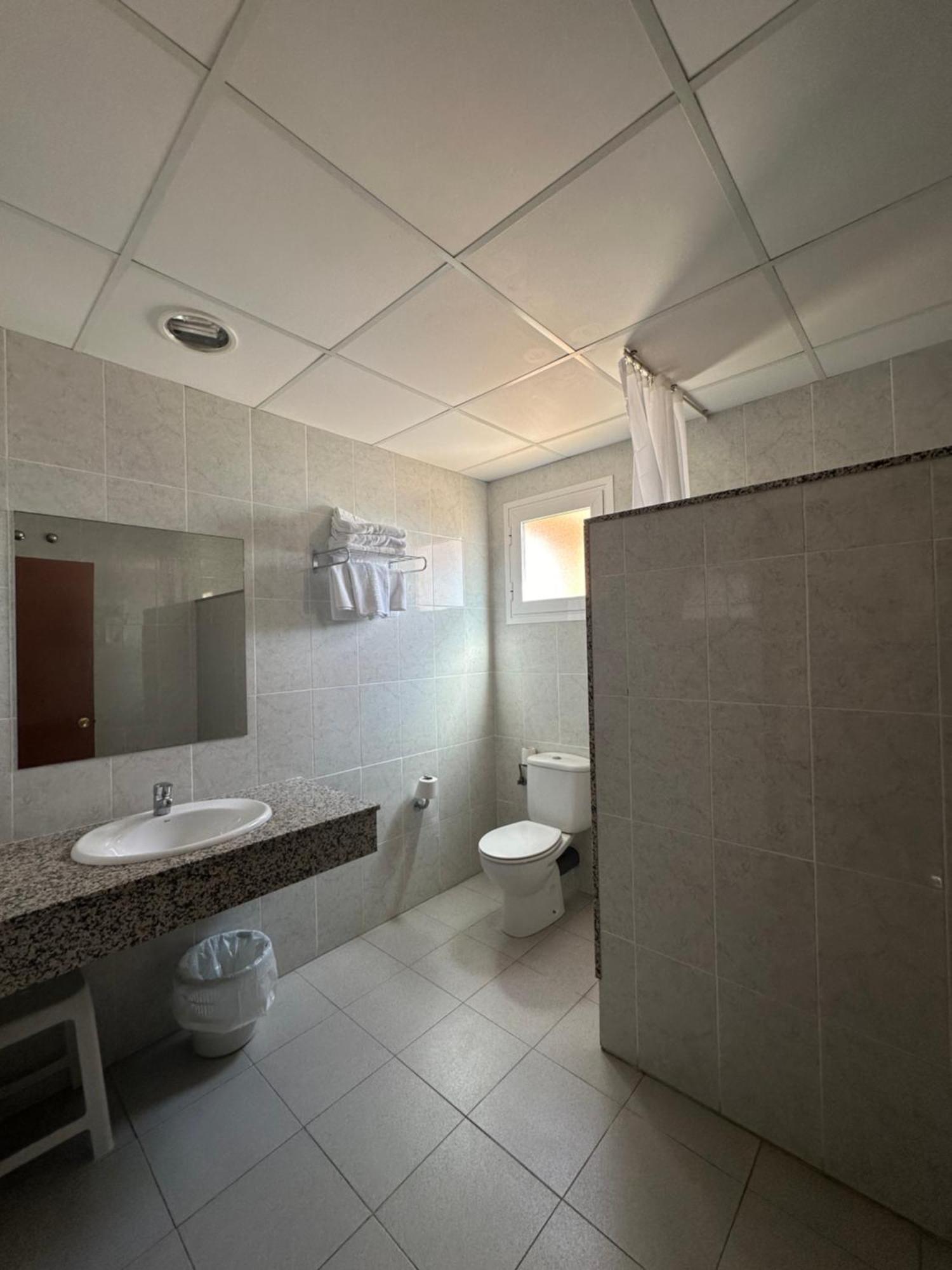 Hotel Miramar Torreblanca Zimmer foto