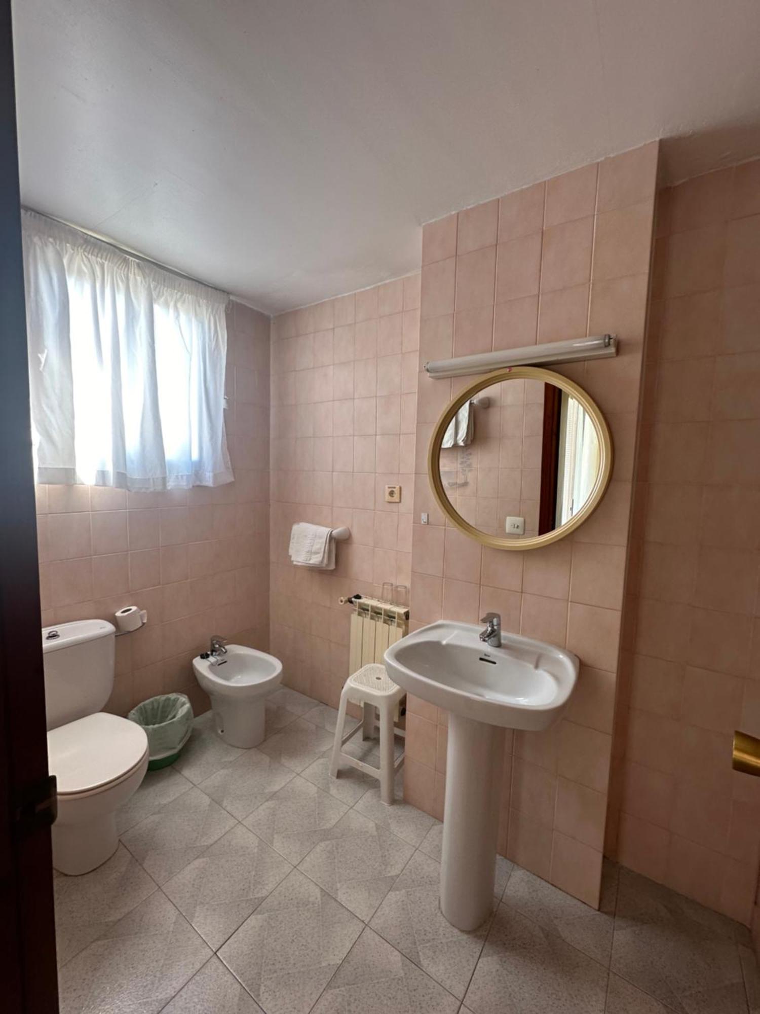 Hotel Miramar Torreblanca Zimmer foto