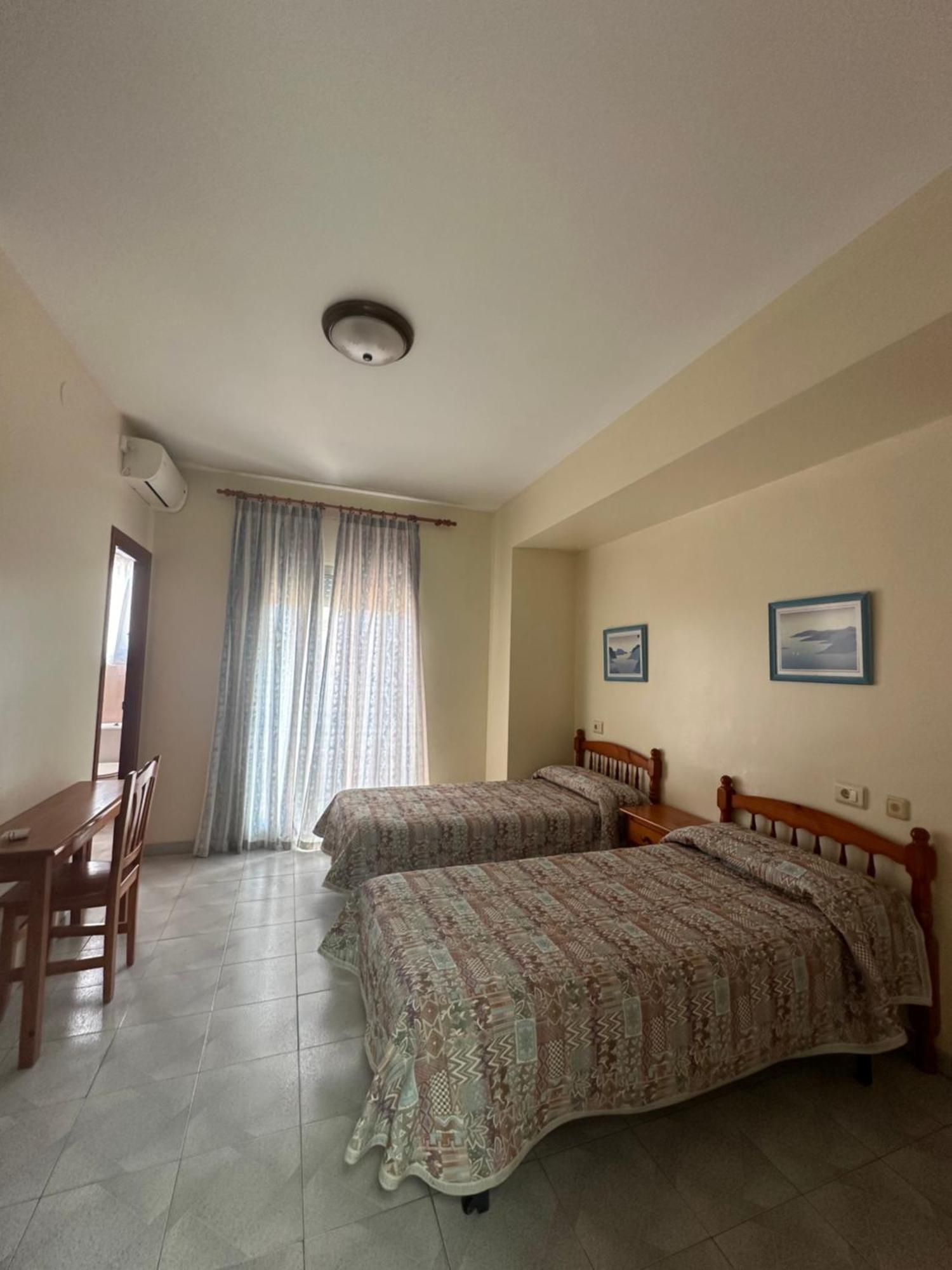 Hotel Miramar Torreblanca Zimmer foto