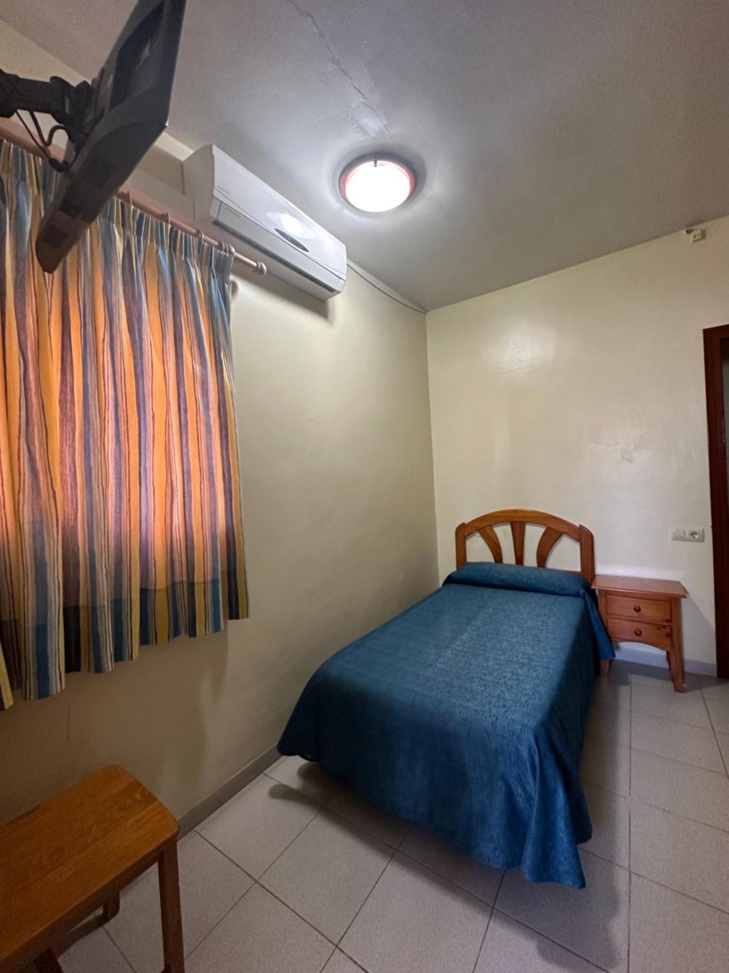 Hotel Miramar Torreblanca Zimmer foto