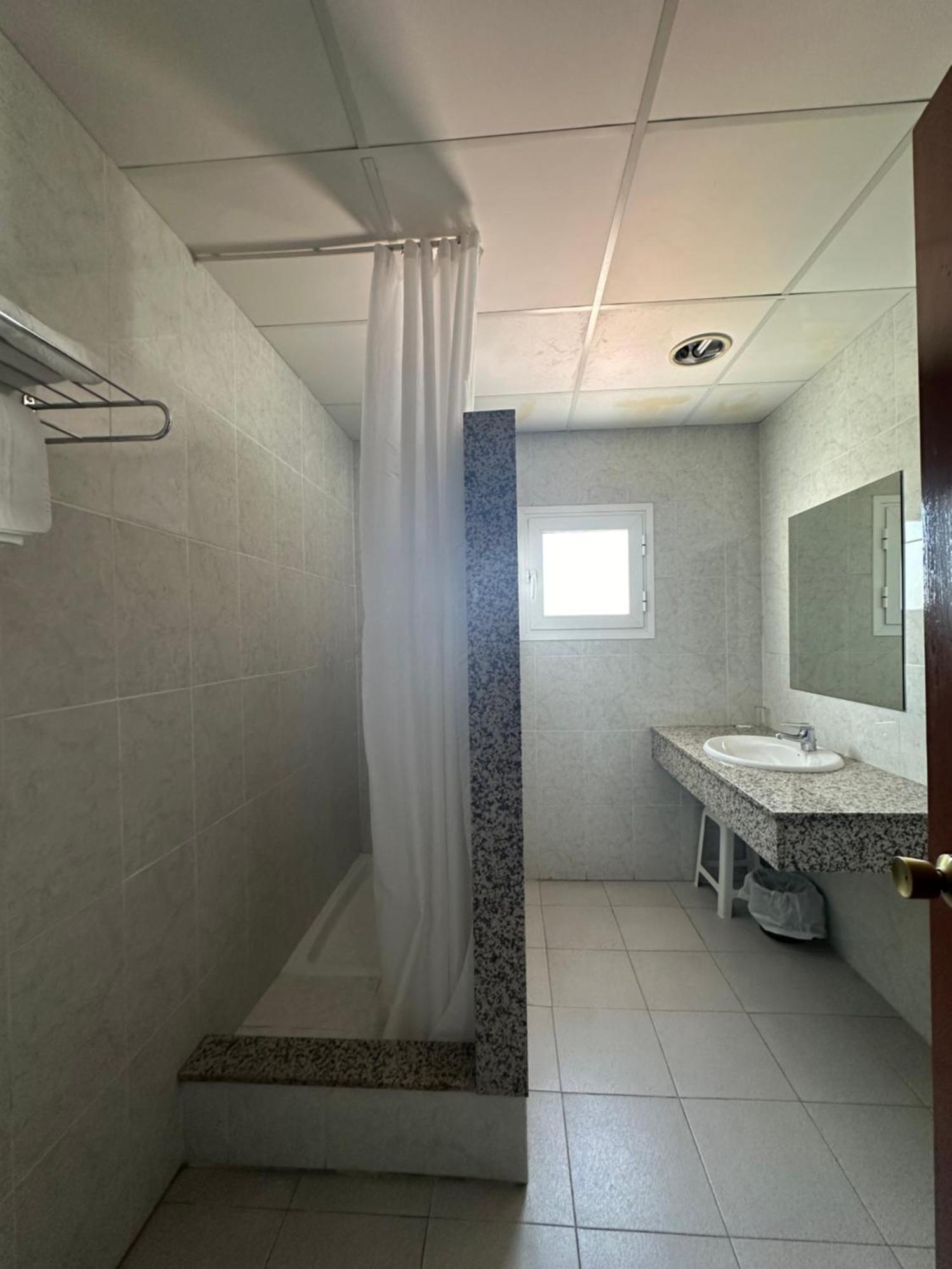 Hotel Miramar Torreblanca Zimmer foto