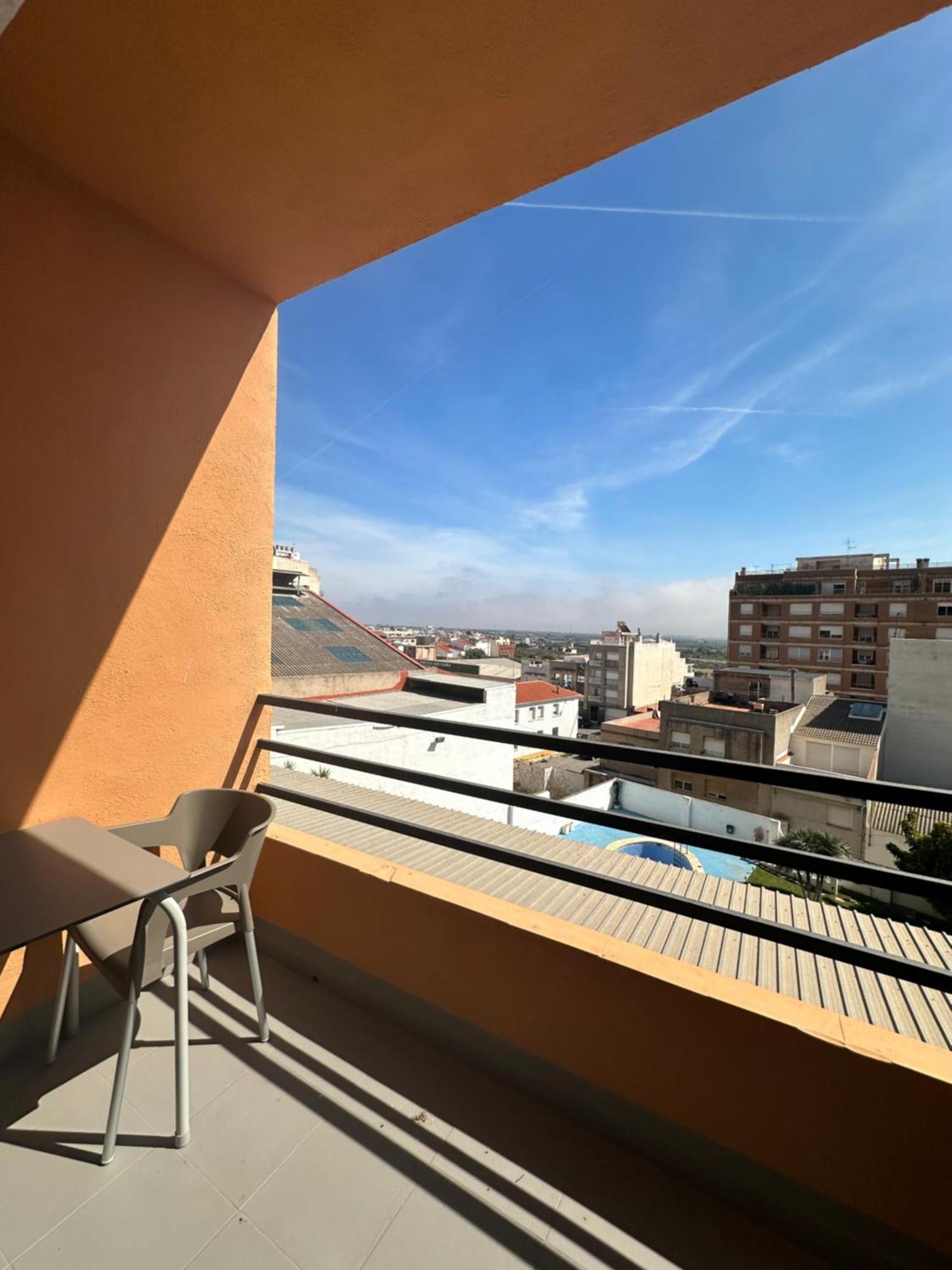 Hotel Miramar Torreblanca Zimmer foto