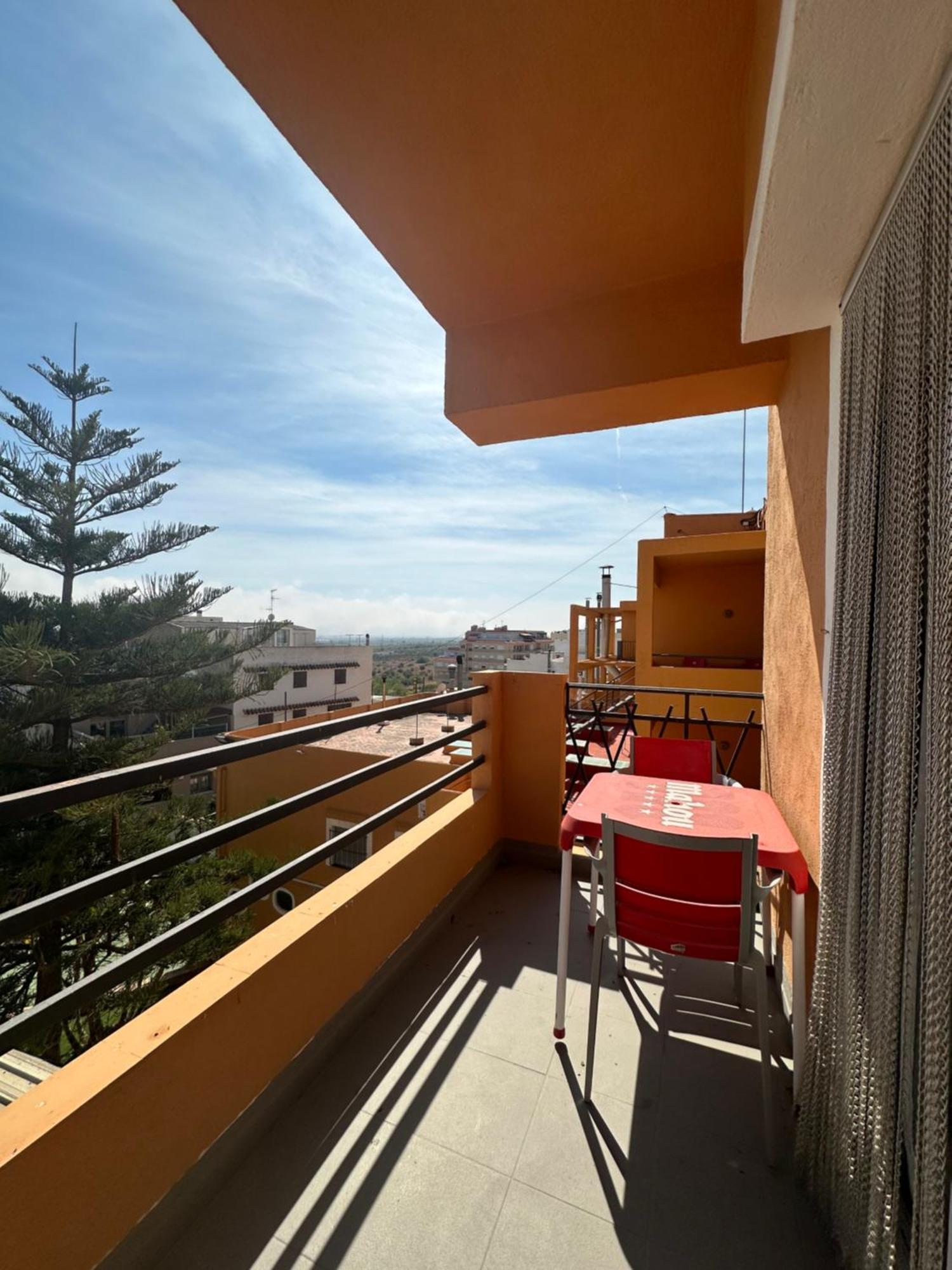 Hotel Miramar Torreblanca Zimmer foto