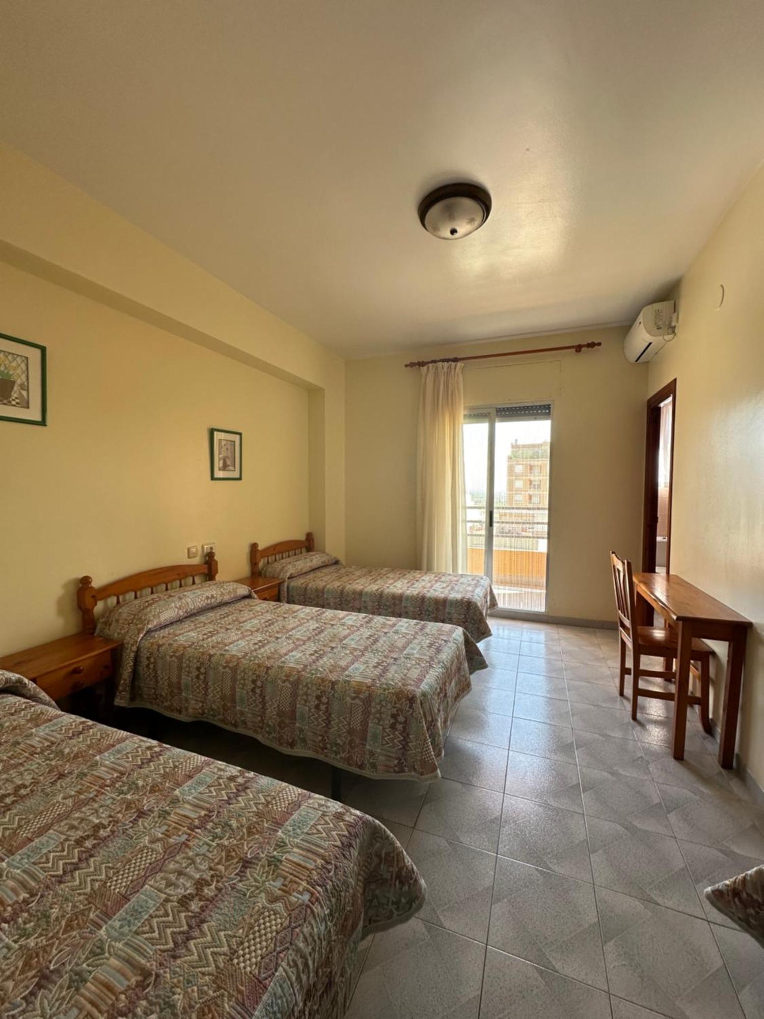 Hotel Miramar Torreblanca Zimmer foto